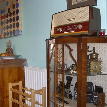 The Quaich B&B Inverness Ngoại thất bức ảnh