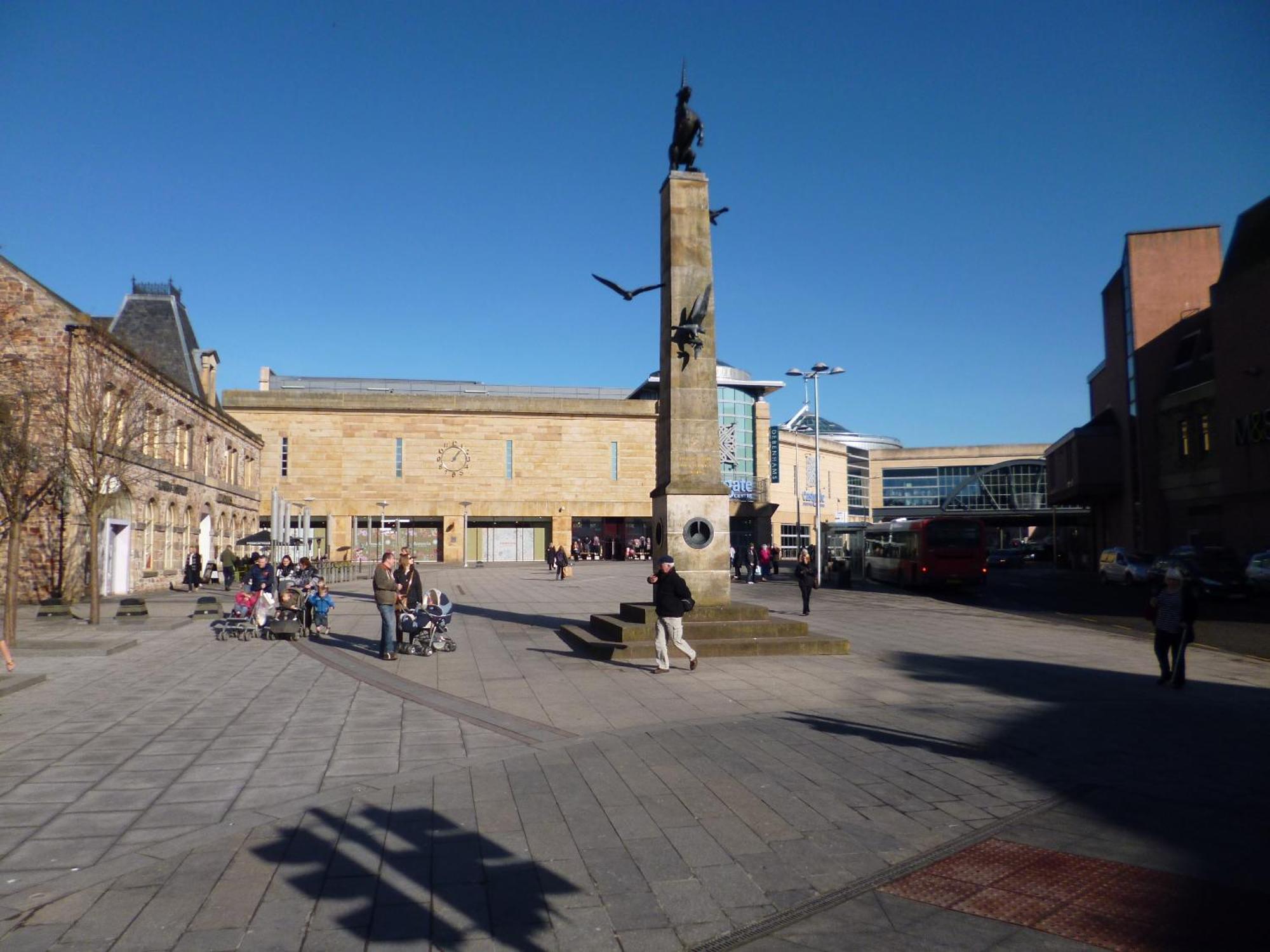 The Quaich B&B Inverness Ngoại thất bức ảnh