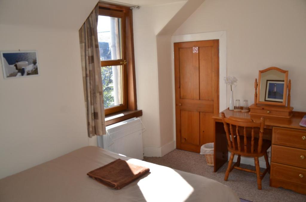 The Quaich B&B Inverness Phòng bức ảnh