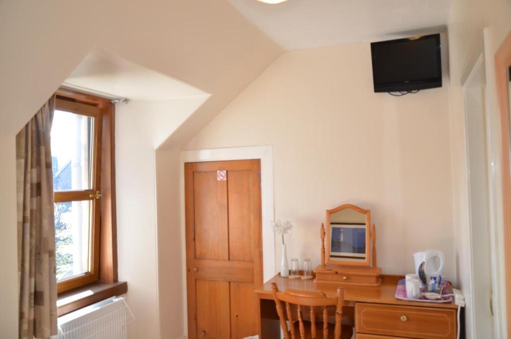 The Quaich B&B Inverness Phòng bức ảnh