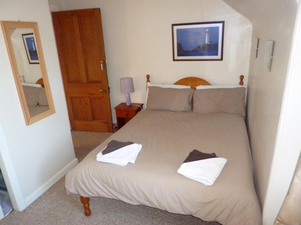 The Quaich B&B Inverness Phòng bức ảnh