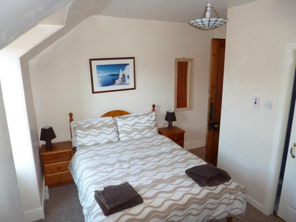 The Quaich B&B Inverness Phòng bức ảnh