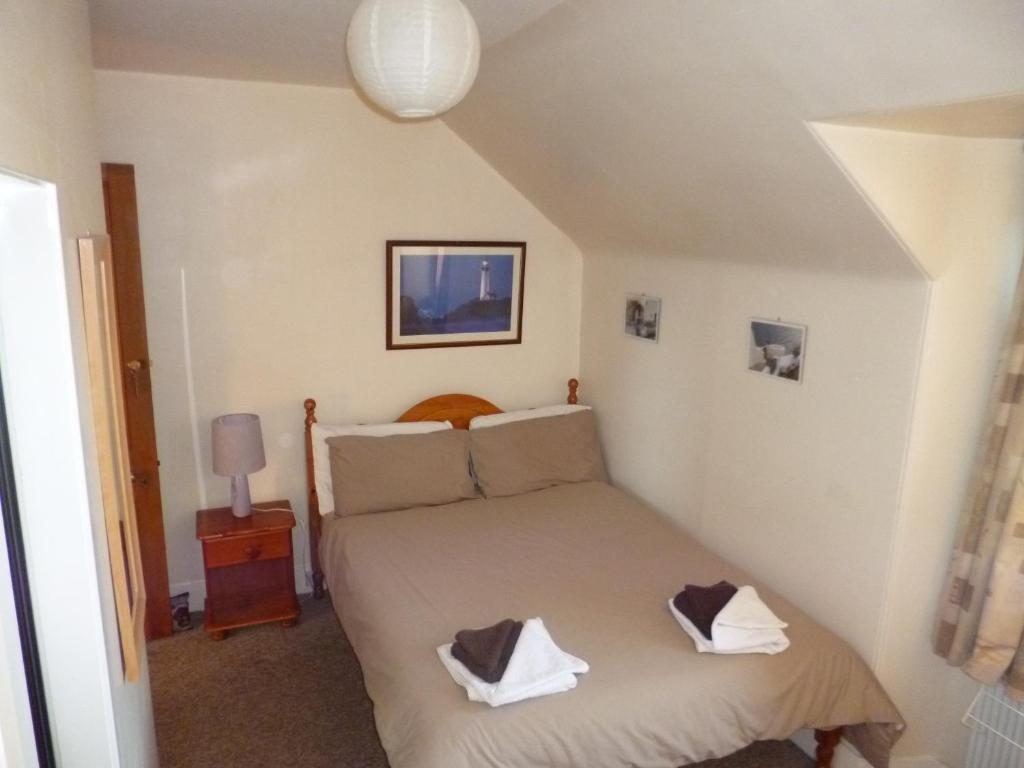 The Quaich B&B Inverness Phòng bức ảnh