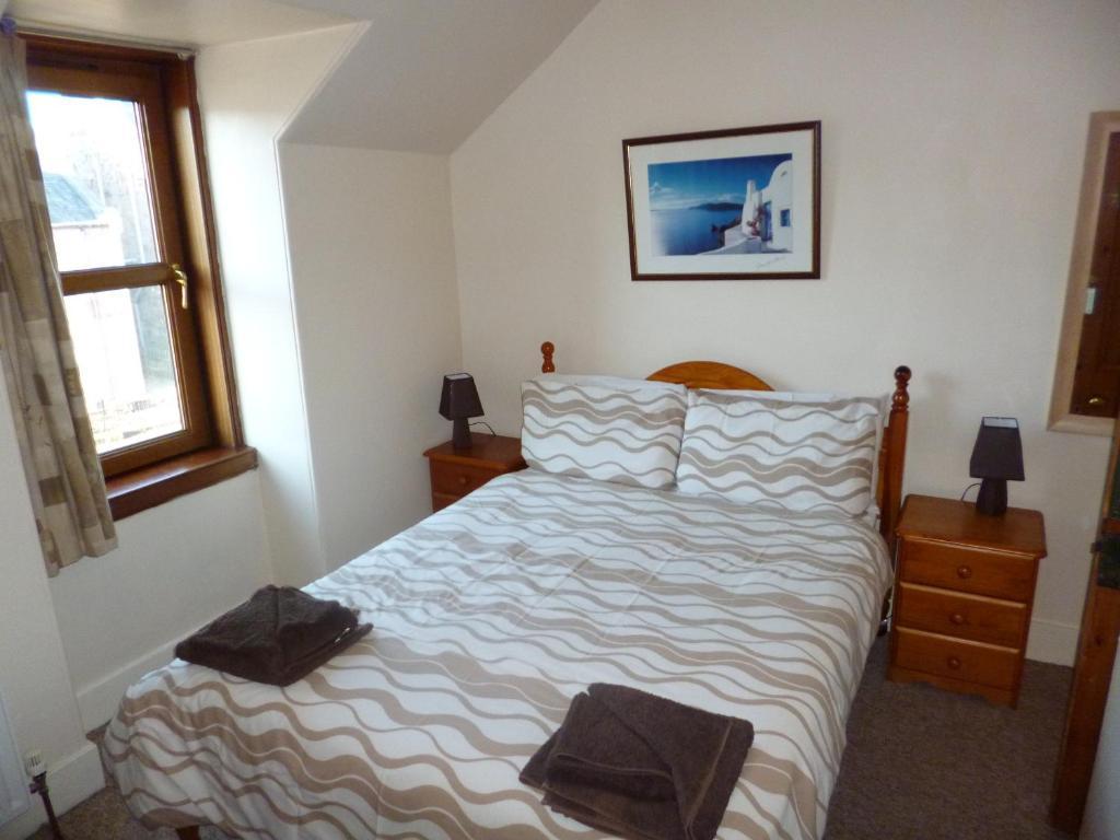 The Quaich B&B Inverness Phòng bức ảnh