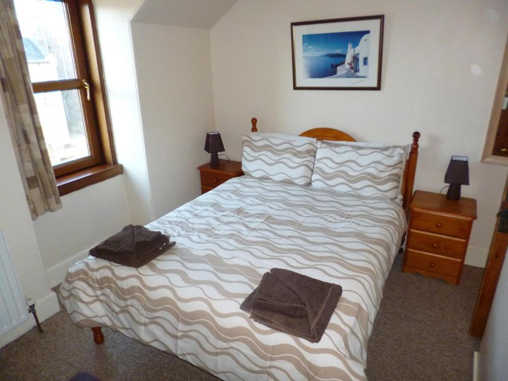 The Quaich B&B Inverness Phòng bức ảnh