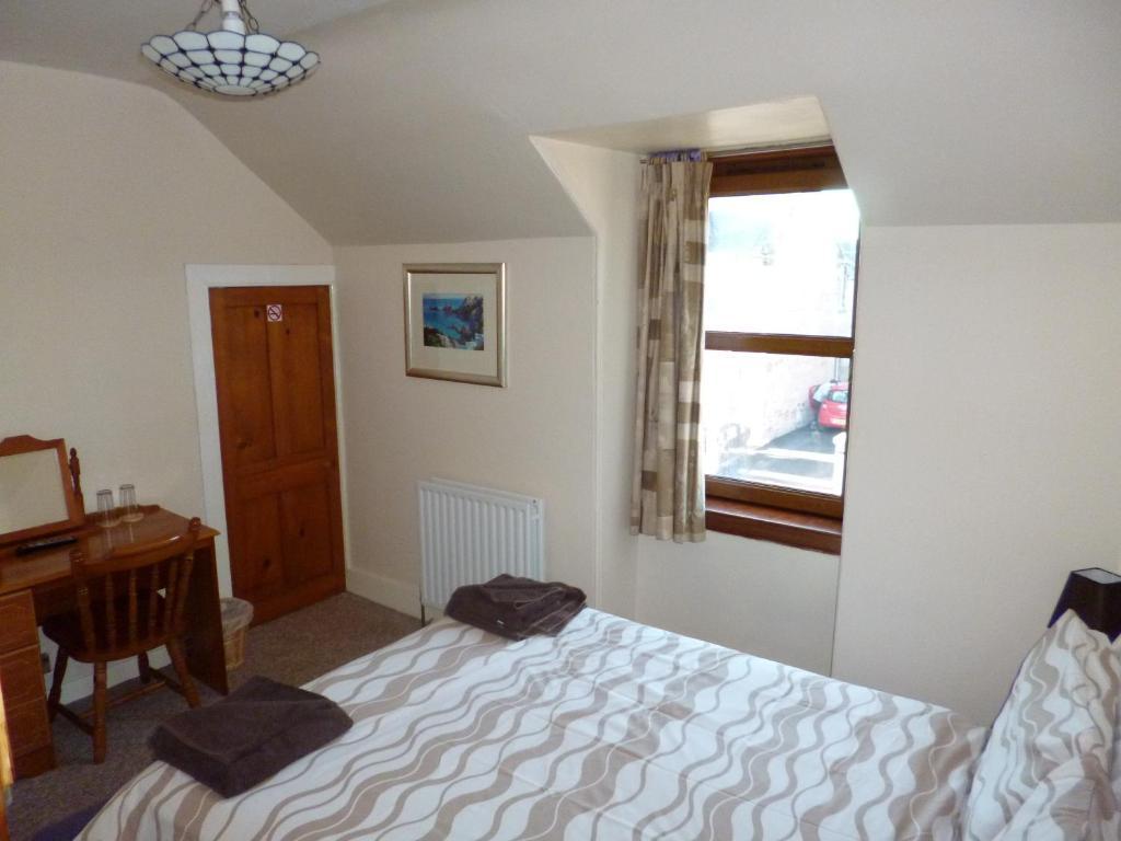 The Quaich B&B Inverness Phòng bức ảnh