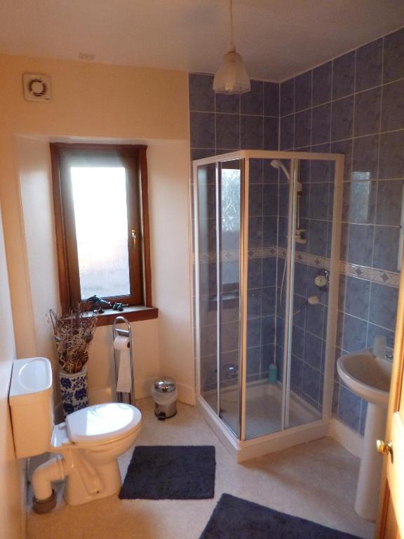 The Quaich B&B Inverness Phòng bức ảnh