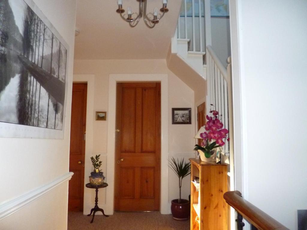 The Quaich B&B Inverness Ngoại thất bức ảnh