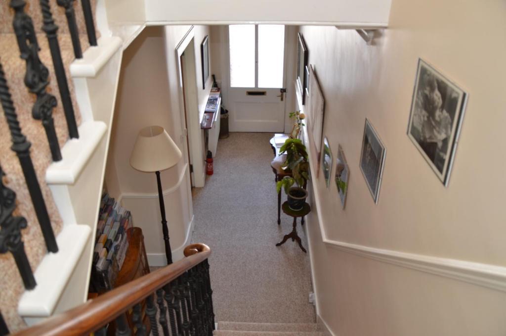 The Quaich B&B Inverness Ngoại thất bức ảnh