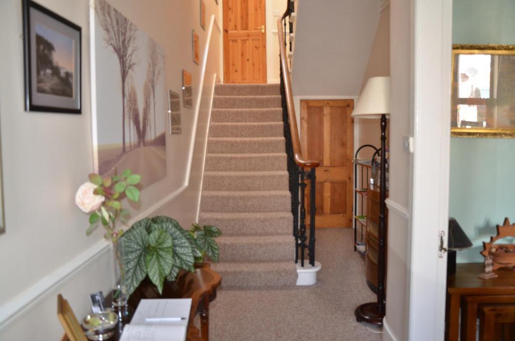 The Quaich B&B Inverness Ngoại thất bức ảnh
