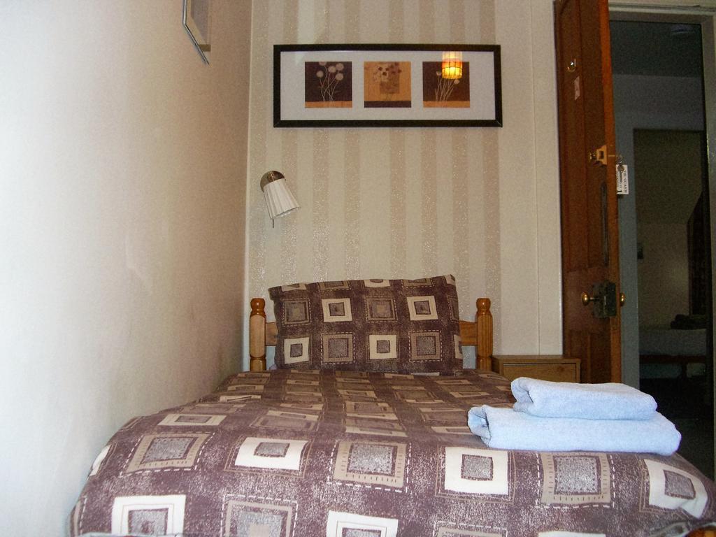 The Quaich B&B Inverness Ngoại thất bức ảnh
