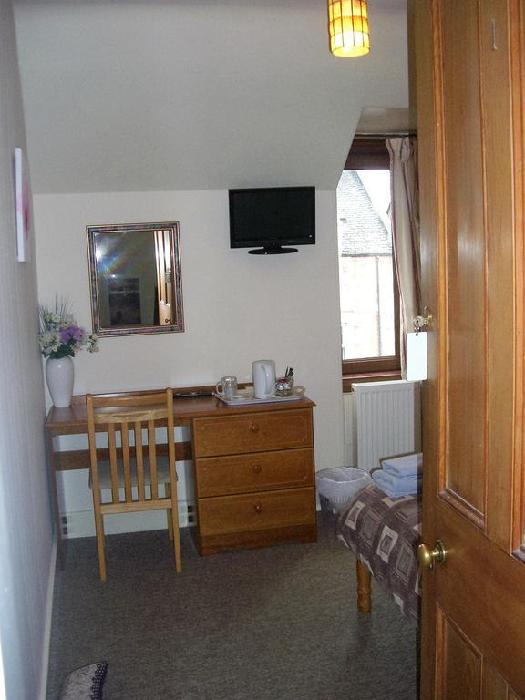 The Quaich B&B Inverness Ngoại thất bức ảnh