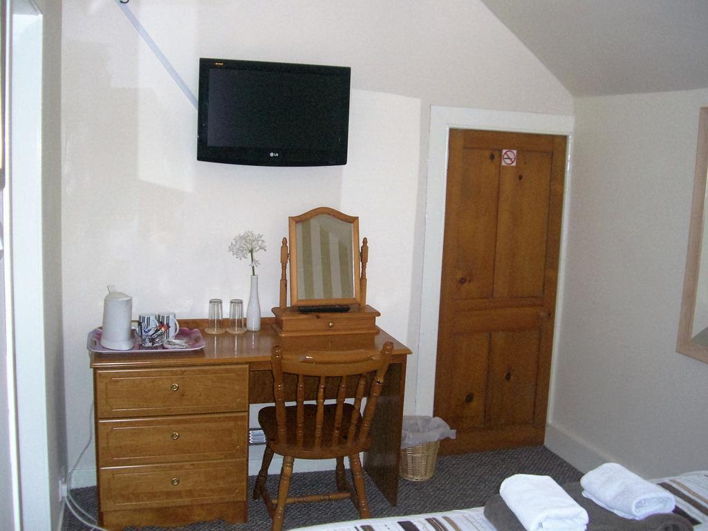 The Quaich B&B Inverness Ngoại thất bức ảnh