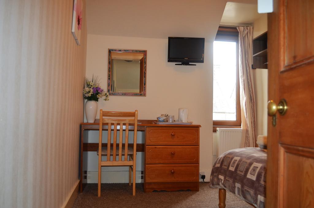 The Quaich B&B Inverness Ngoại thất bức ảnh