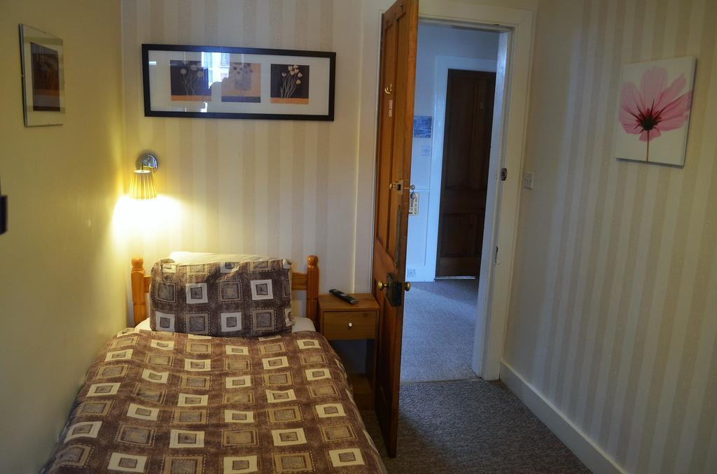 The Quaich B&B Inverness Ngoại thất bức ảnh