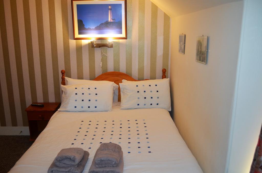 The Quaich B&B Inverness Ngoại thất bức ảnh