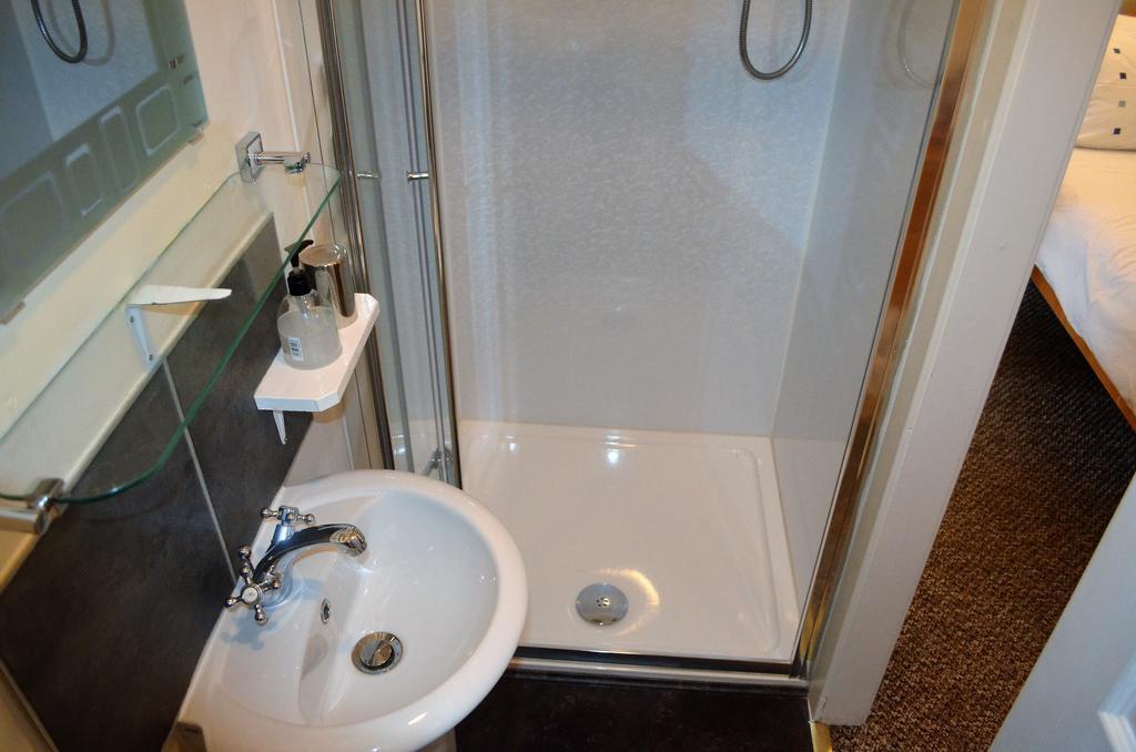 The Quaich B&B Inverness Ngoại thất bức ảnh