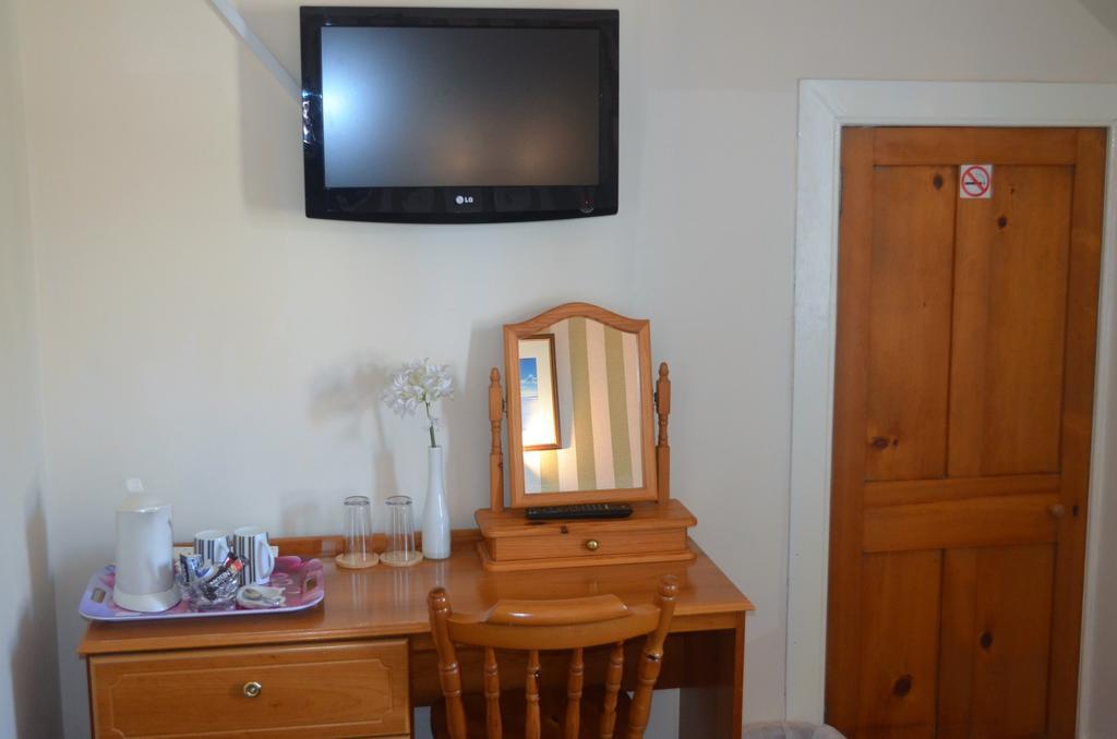 The Quaich B&B Inverness Ngoại thất bức ảnh