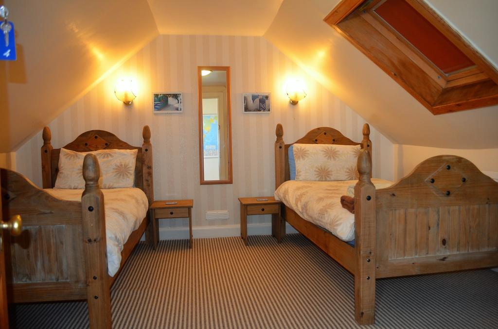 The Quaich B&B Inverness Ngoại thất bức ảnh