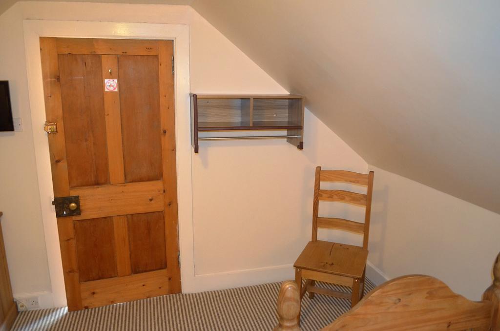 The Quaich B&B Inverness Ngoại thất bức ảnh