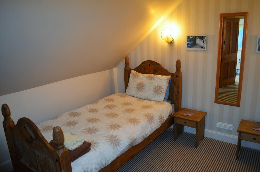 The Quaich B&B Inverness Ngoại thất bức ảnh
