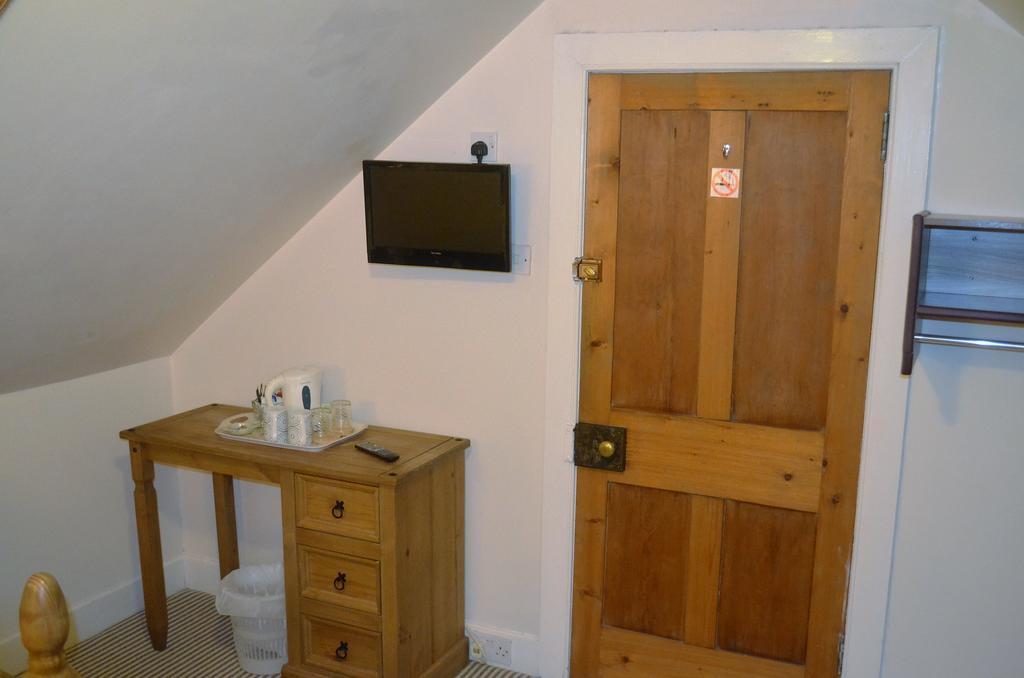 The Quaich B&B Inverness Ngoại thất bức ảnh