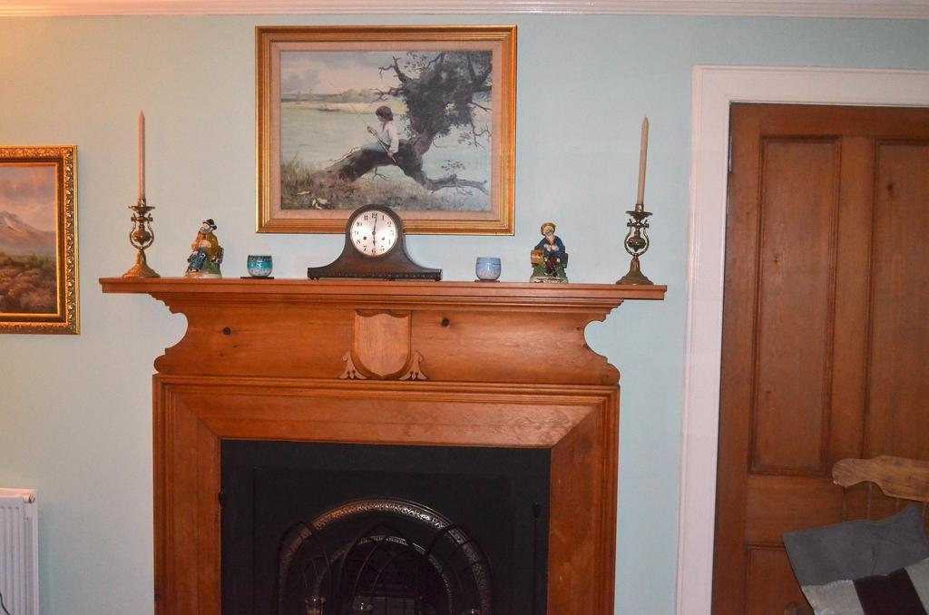 The Quaich B&B Inverness Ngoại thất bức ảnh