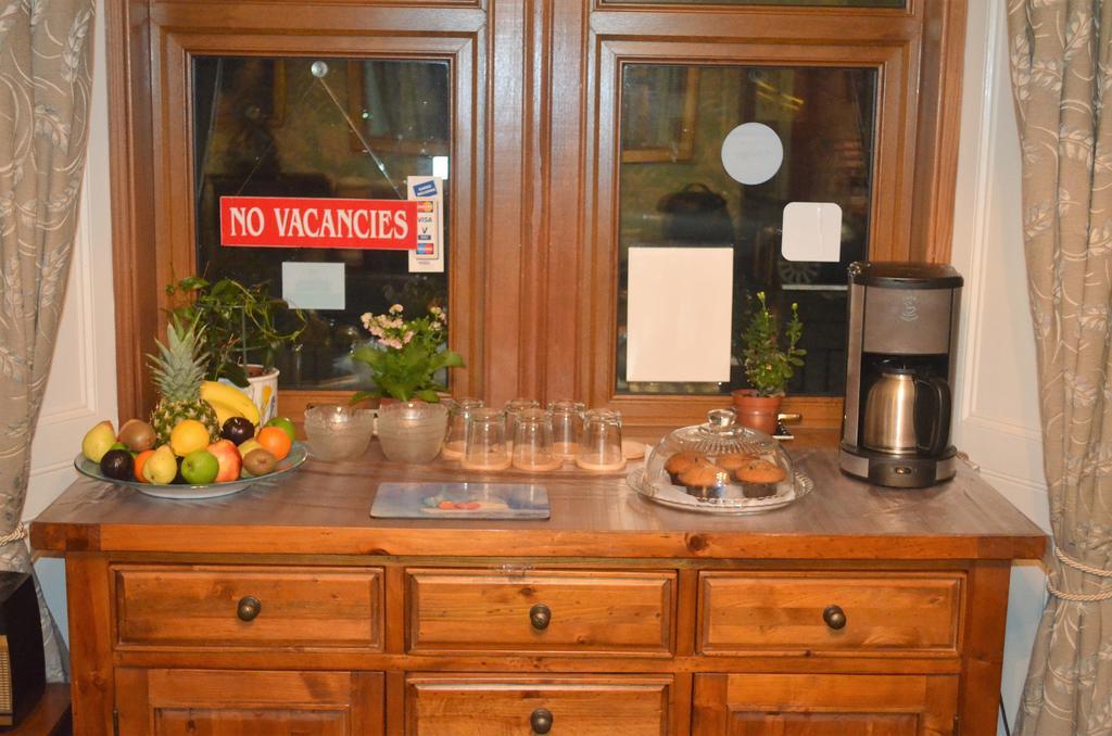 The Quaich B&B Inverness Ngoại thất bức ảnh